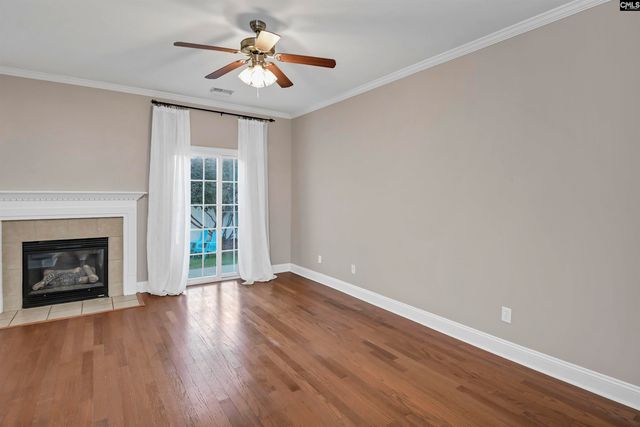 48 Garner Springs Court, Columbia, SC 29209