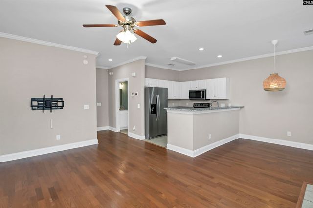 48 Garner Springs Court, Columbia, SC 29209