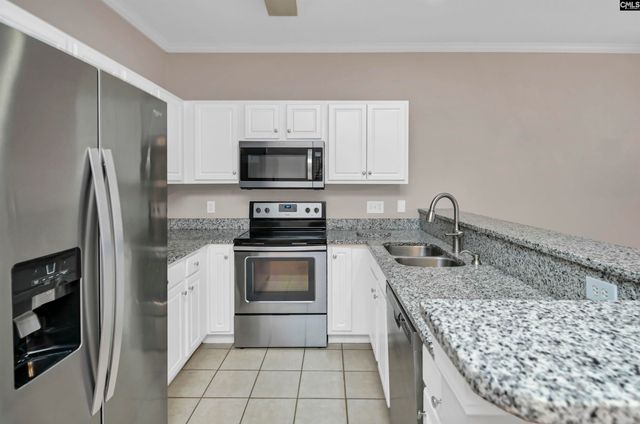 48 Garner Springs Court, Columbia, SC 29209