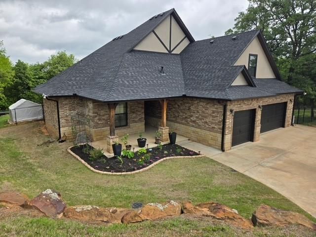 16001 SE 85th Street, Choctaw, OK 73020