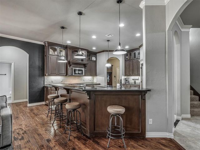 16001 SE 85th Street, Choctaw, OK 73020