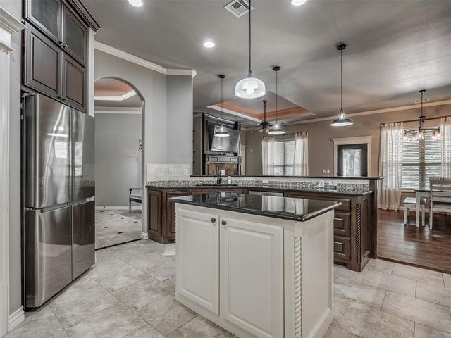 16001 SE 85th Street, Choctaw, OK 73020