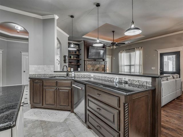 16001 SE 85th Street, Choctaw, OK 73020