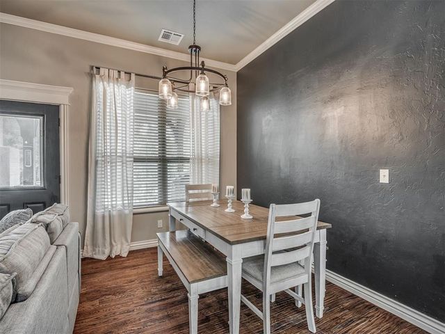 16001 SE 85th Street, Choctaw, OK 73020