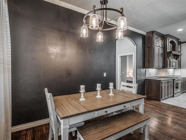 16001 SE 85th Street, Choctaw, OK 73020