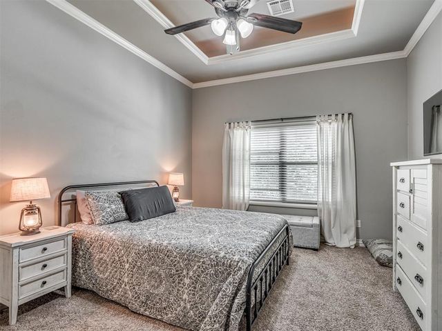 16001 SE 85th Street, Choctaw, OK 73020