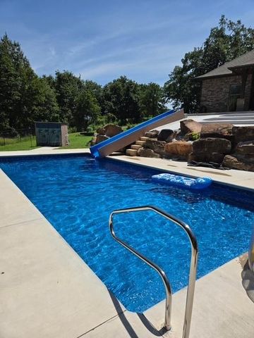 16001 SE 85th Street, Choctaw, OK 73020
