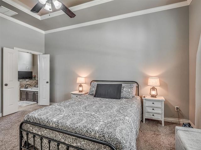 16001 SE 85th Street, Choctaw, OK 73020