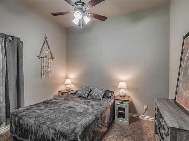 16001 SE 85th Street, Choctaw, OK 73020