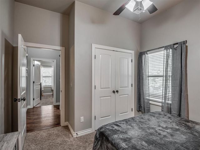 16001 SE 85th Street, Choctaw, OK 73020