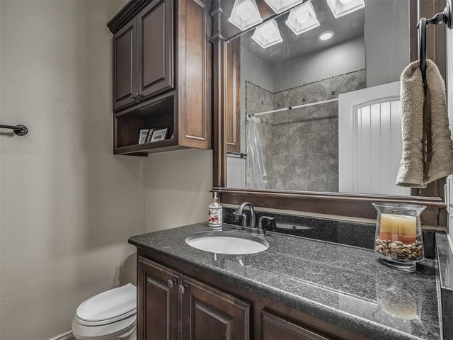 16001 SE 85th Street, Choctaw, OK 73020