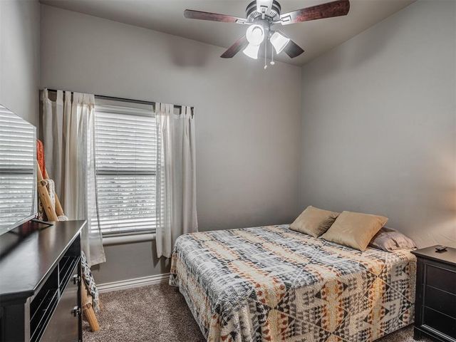 16001 SE 85th Street, Choctaw, OK 73020