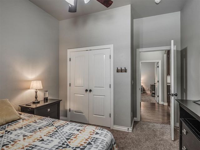 16001 SE 85th Street, Choctaw, OK 73020