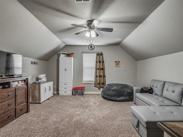 16001 SE 85th Street, Choctaw, OK 73020