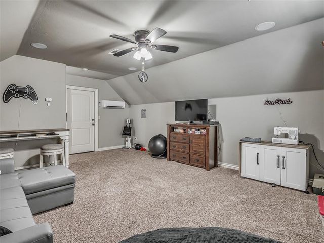 16001 SE 85th Street, Choctaw, OK 73020