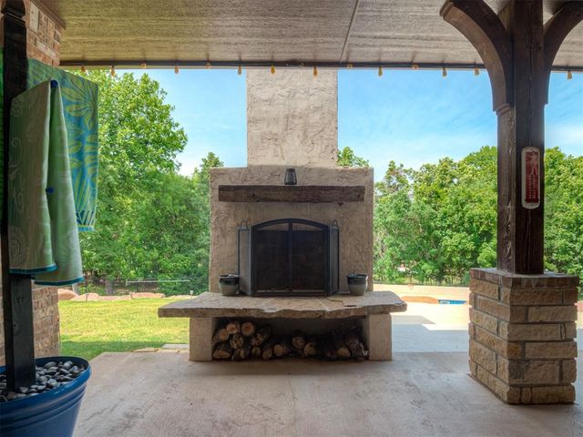 16001 SE 85th Street, Choctaw, OK 73020