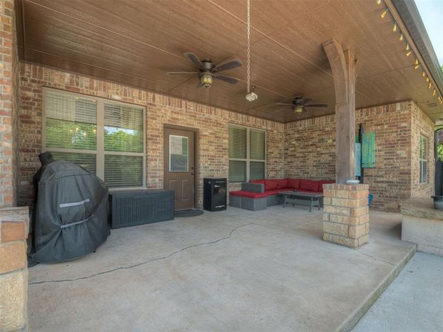 16001 SE 85th Street, Choctaw, OK 73020
