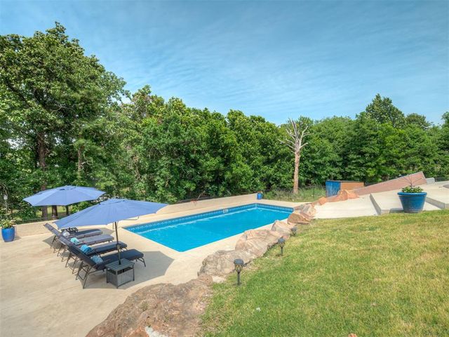 16001 SE 85th Street, Choctaw, OK 73020
