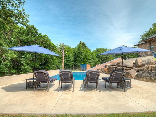 16001 SE 85th Street, Choctaw, OK 73020