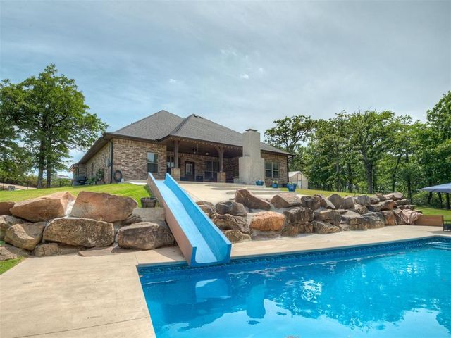 16001 SE 85th Street, Choctaw, OK 73020