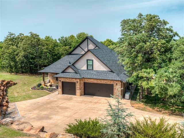 16001 SE 85th Street, Choctaw, OK 73020