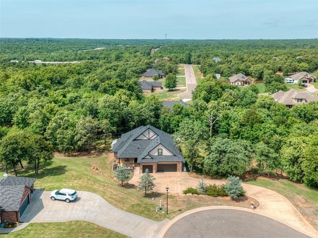 16001 SE 85th Street, Choctaw, OK 73020
