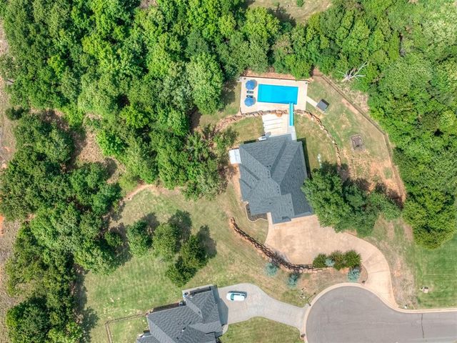 16001 SE 85th Street, Choctaw, OK 73020