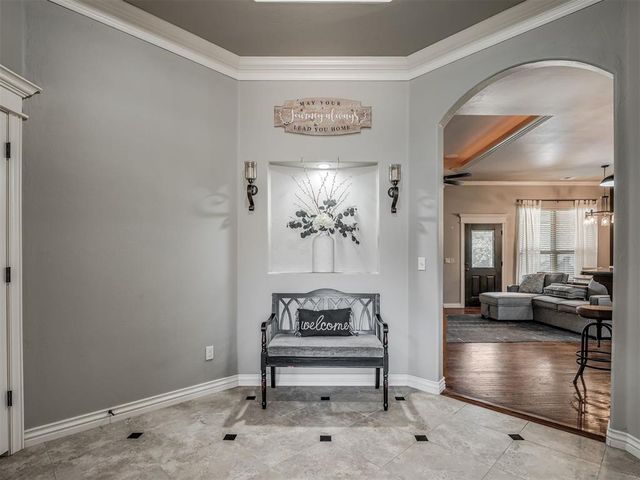 16001 SE 85th Street, Choctaw, OK 73020