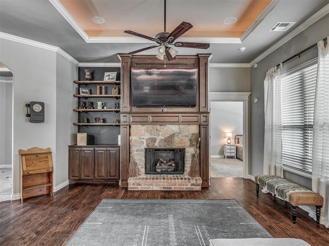 16001 SE 85th Street, Choctaw, OK 73020