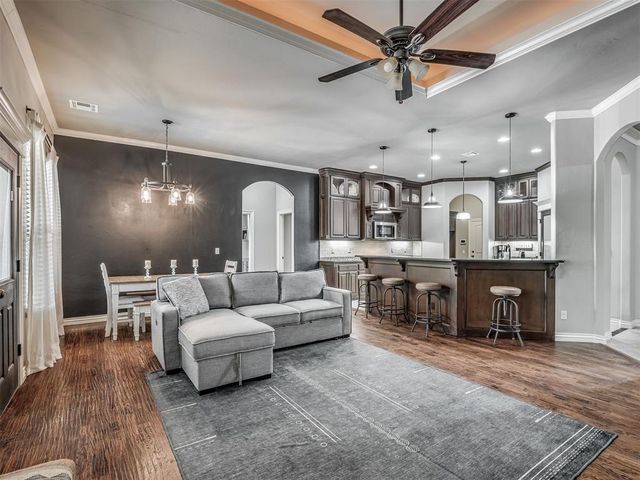 16001 SE 85th Street, Choctaw, OK 73020