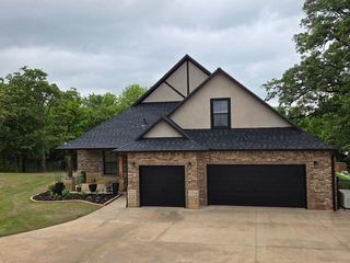 16001 SE 85th Street, Choctaw, OK 73020