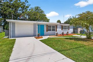 9217 PEGASUS AVENUE, Port Richey, FL 34668