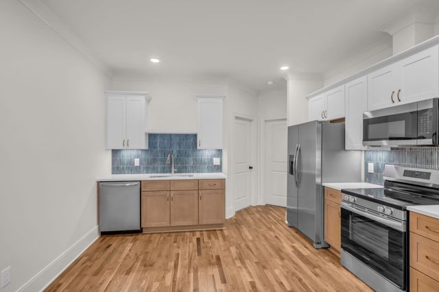 6305 Robertson Ave Apt 4, Nashville, TN 37209