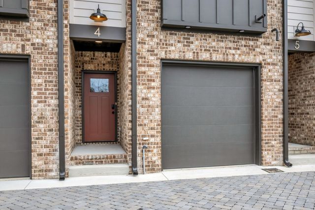 6305 Robertson Ave Apt 4, Nashville, TN 37209