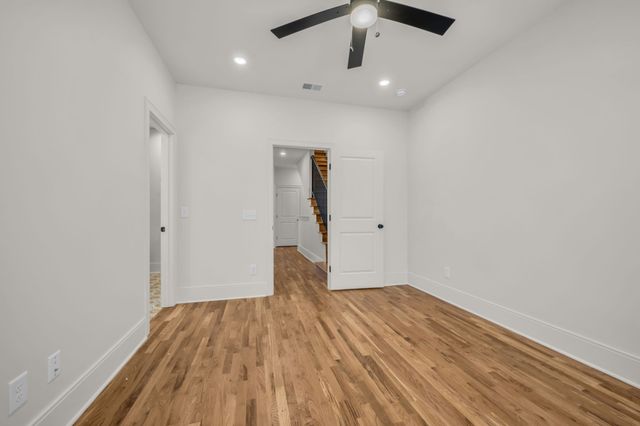 6305 Robertson Ave Apt 4, Nashville, TN 37209