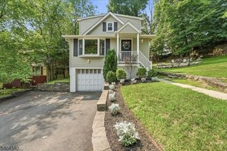 21 Nassau St, North Haledon Boro, NJ 07508