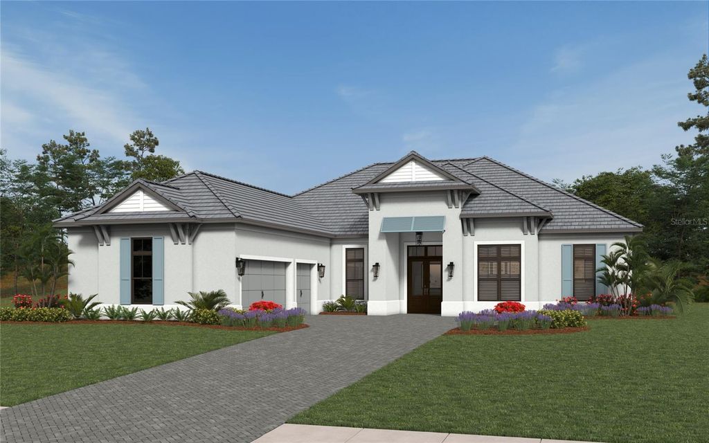 17844 SIGNATURE PLACE, Bradenton, FL 34202