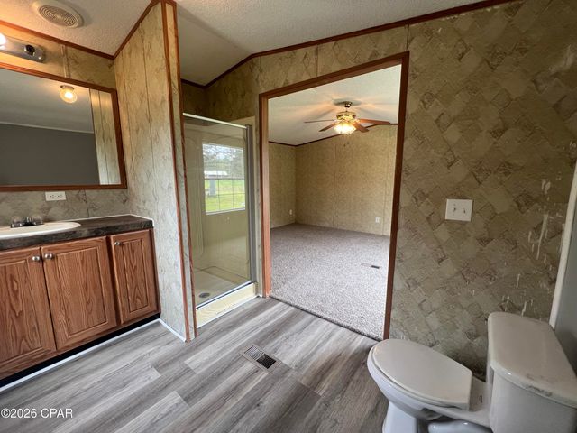 3678 Lilly Lane, Marianna, FL 32446