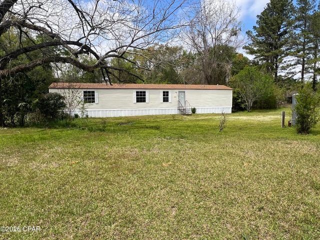 3678 Lilly Lane, Marianna, FL 32446