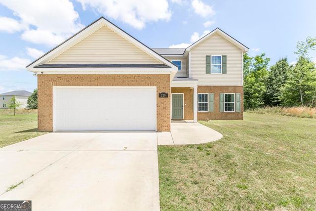 219 Ivy Glen Drive, Perry, GA 31069