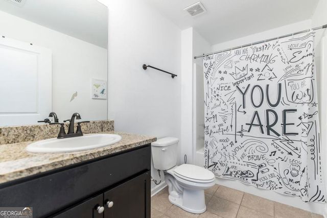 219 Ivy Glen Drive, Perry, GA 31069