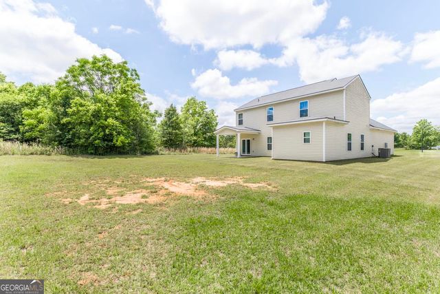 219 Ivy Glen Drive, Perry, GA 31069
