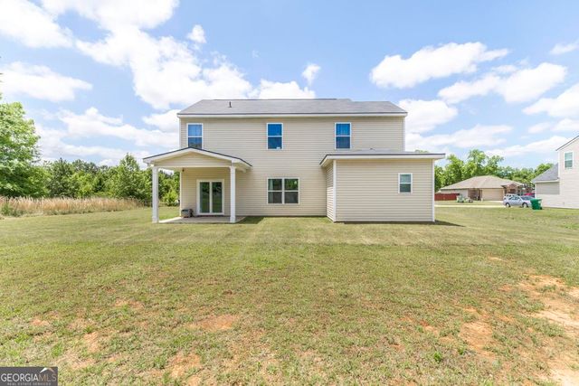 219 Ivy Glen Drive, Perry, GA 31069