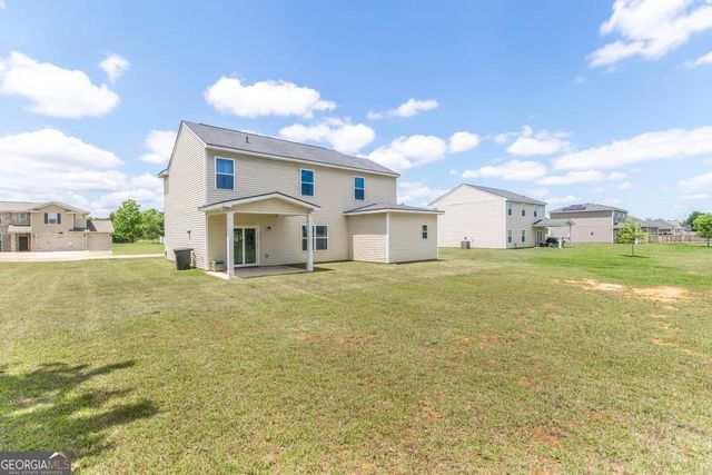 219 Ivy Glen Drive, Perry, GA 31069