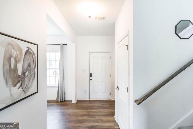 219 Ivy Glen Drive, Perry, GA 31069