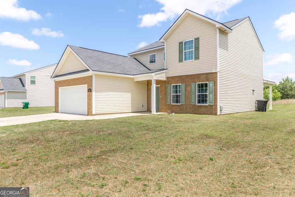 219 Ivy Glen Drive, Perry, GA 31069