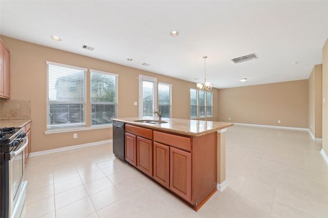 2706 Redwing Grove Way, Houston, TX 77038