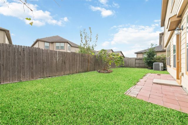 2706 Redwing Grove Way, Houston, TX 77038