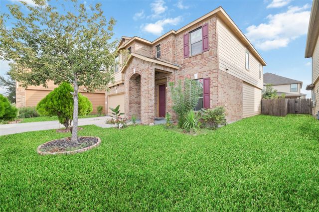 2706 Redwing Grove Way, Houston, TX 77038