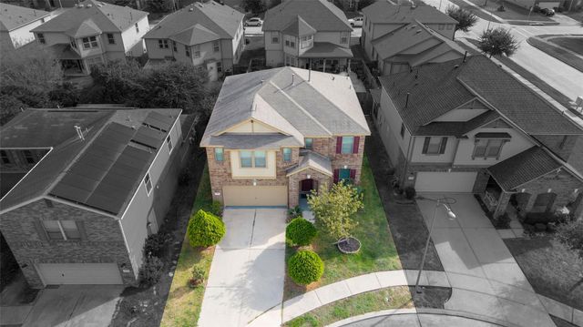 2706 Redwing Grove Way, Houston, TX 77038